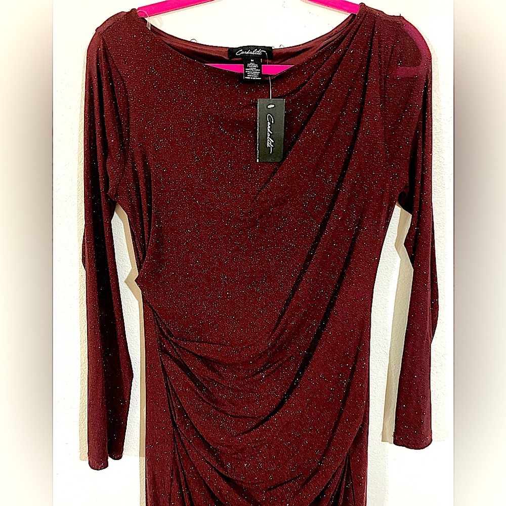 Candalite Party Dress